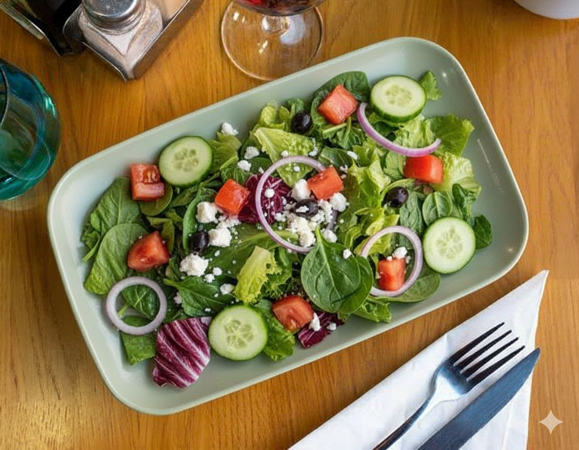 Ensalada
