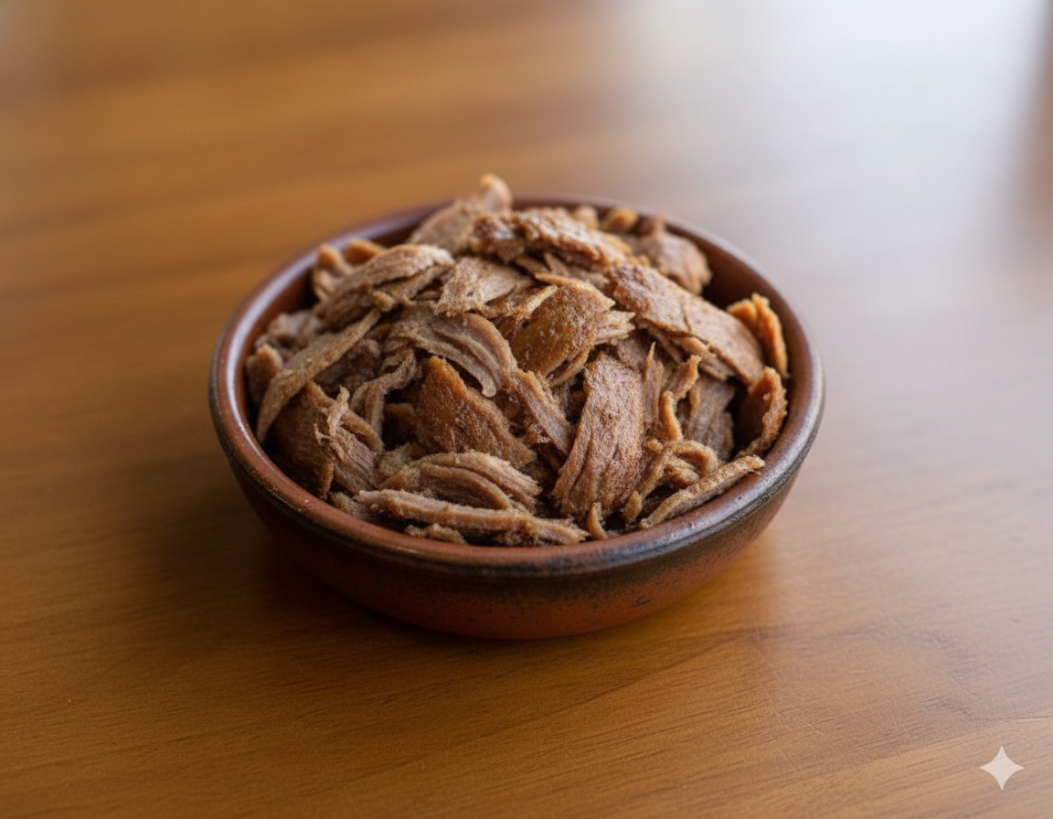 Extra de Carne