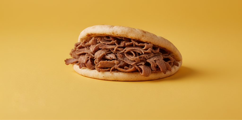 Kebab solo Carne