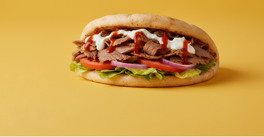 Kebab Normal