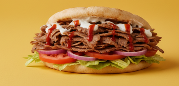 Kebab XL