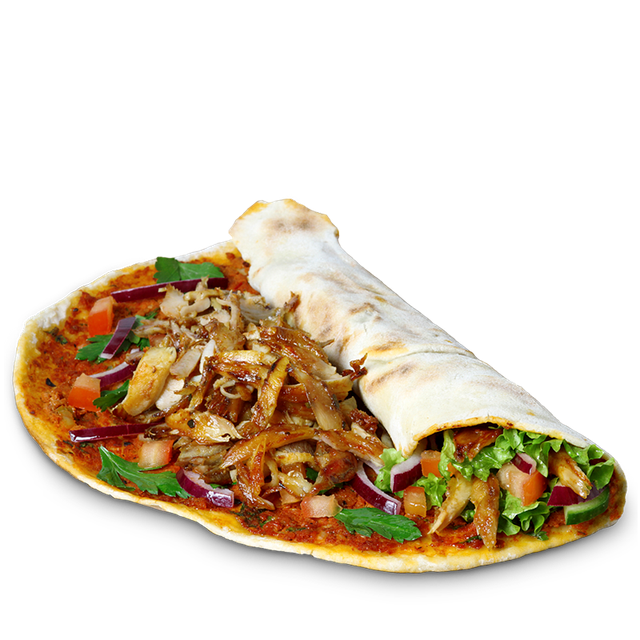 Lahmacün Normal
